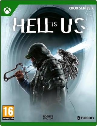 Videojuego Nacon Hell is Us Xbox por 29,99€