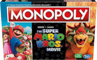 Juego Monopoly Mario por $499 | Oferta Amazon