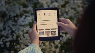 Kindle Colorsoft (16 Go) à 199,99€ chez Amazon