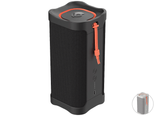 Skullcandy Terrain XL Bluetooth Speaker voor €29,95 bij iBOOD