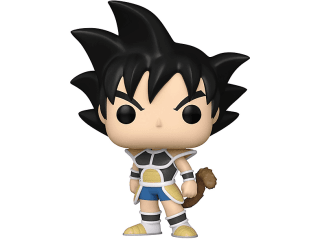 Funko Pop! Dragon Ball - Goku Kid por 9,45€ en MediaMarkt