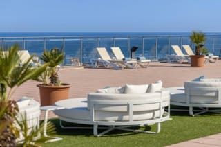 Hotel htop Jadhe — 6 dagen voor €705,50 bij Sunweb