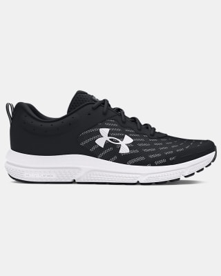 Tenis UA Charged Assert 10 por $650 en Under Armour