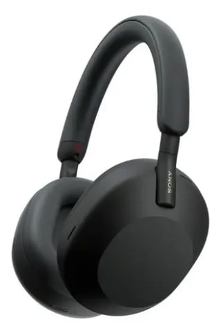 Audífonos Sony WH-1000XM5 por $3,654 | Mercado Libre (Banorte MSI)