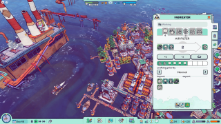 Gratuit Flotsam à Epic Games