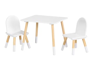 Livarno Home Kids’ Table & Chairs Set £17.49