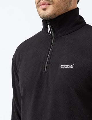 Regatta Mens Thompson Fleece Jacket for £7.80