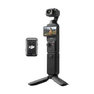 DJI Osmo Pocket 3 Creator Combo à 679€