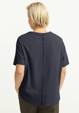 Jack Wolfskin TRAVEL T W dames outdoorshirt voor €15 bij Bol