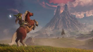 The Legend of Zelda: Ocarina of Time - Foil Cover - Switch 2 for £53.75 at ShopTo