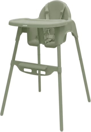 LUVION Essential 2-in-1 Kinderstoel voor €39,95 bij Bol