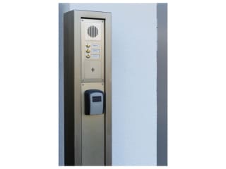 Abus KeyGarage caja fuerte para llaves por 12,99€ en Lidl