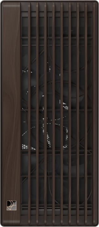 ASUS ProArt PA602 Wood Edition Retro Brown (midi‑tower) voor €149 bij Bol