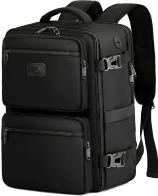 Sac à dos voyage cabine LYNXCHER 40x20x25 (20 L) pour 24€ chez Amazon