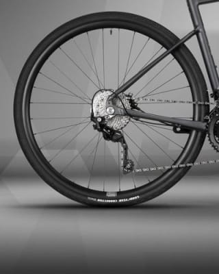 Boardman ADV 8.9 Adventure Bike for £960 at Halfords