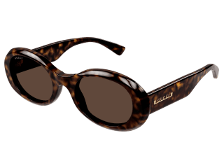 Gucci GG1587S 002 zonnebril voor €189,95 bij iBOOD