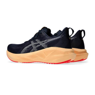 Asics Novablast 5 zapatillas de running de hombre por 75€ en El Corte Inglés