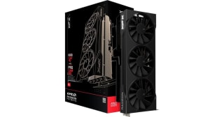 XFX Radeon RX 9070 Swift OC (16 Go) pour 629€ chez Alternate