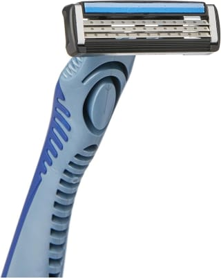 BIC Flex 3, Triple Blade Razor Blades for Men for £7.20