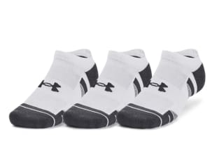 6 pares Calcetines Unisex Performance Tech NS Under Armour por 12,52€