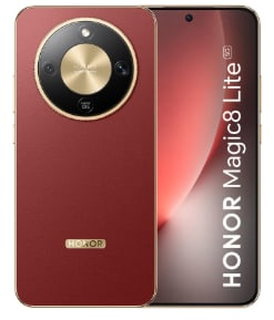Honor Magic 8 Lite 5G 256GB por $6,640 | Mercado Libre