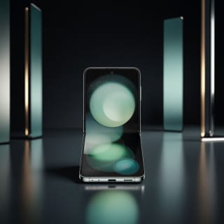 Celular Samsung Galaxy Z Flip5 256GB 8GB RAM por $8,199 en Office Depot