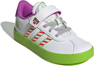 adidas VL Court Buzz EL C por $659 en Amazon
