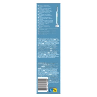 ORAL-B Pro Series 1 pour 41,05€ chez Carrefour