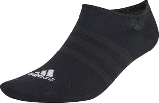 18 Pairs adidas Kids Thin and Light Socks for £11.80 with Code
