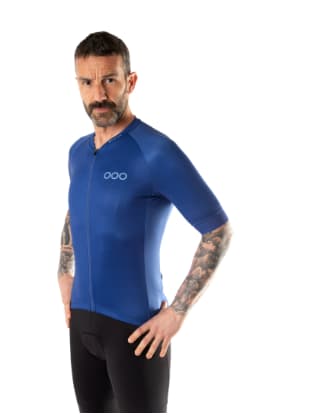 Maillot de manga corta ECOON Galibier por 22.8€