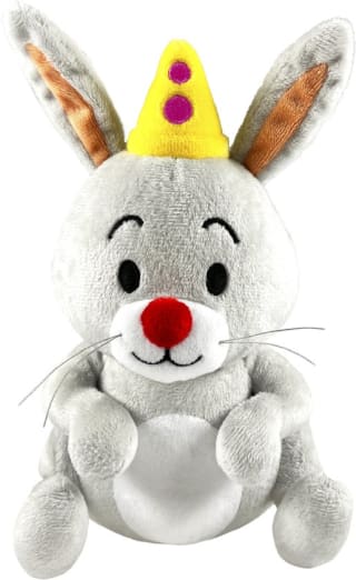 Diverse Bumba knuffels tot €4,99 bij Bol