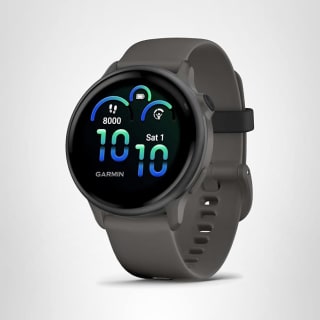 Garmin Vívoactive 6, Smartwatch con GPS, Pantalla AMOLED por 189€