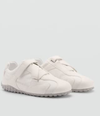 YNG Deportivas canvas piel por 19.99€