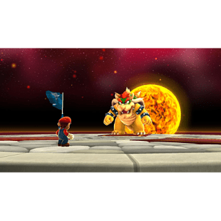 Super Mario Galaxy + Super Mario Galaxy 2 (Nintendo Switch) pour 51,49€