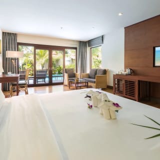 The Haven Khao Lak 10-night stay for £759 at Luxury Escapes
