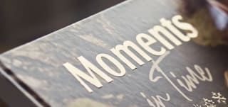 Gratis reliëfopdruk voor CEWE fotoproducten bij Kruidvat