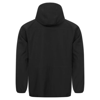KIRKJUBØUR "Alvik" veste softshell hommes pour 25,99€ chez Sport-Outlet