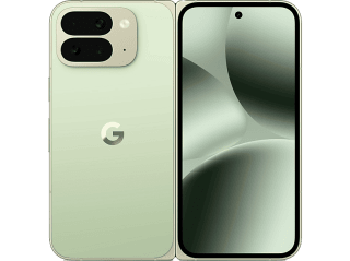 Google Pixel 10 Pro Fold (256 GB) voor €999 bij MediaMarkt