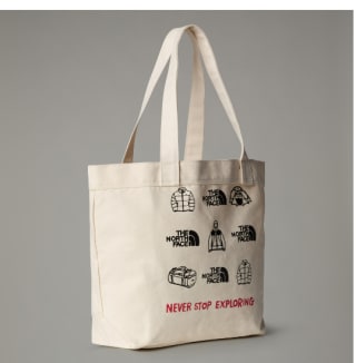 Bolso Tote The North Face por 14.99€