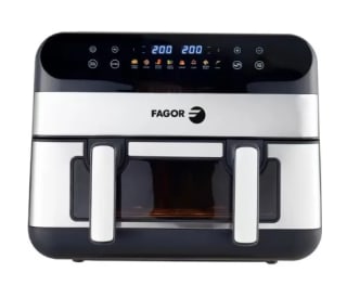 Friteuse sans huile FAGOR - Airfryer FGF10 - Capacité 10L à 79,99€