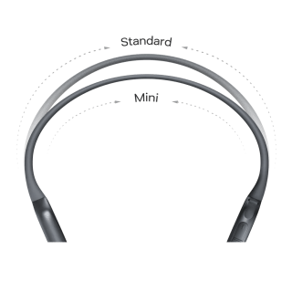 Shokz OpenMove pour 64€ chez Shokz
