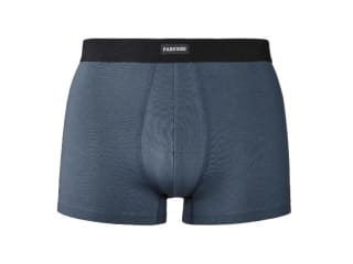 PARKSIDE® Lot de 3 boxers homme à 4,99€