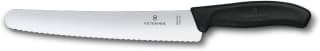 Victorinox Swiss Classic broodmes (22 cm) voor €22,85 bij Amazon