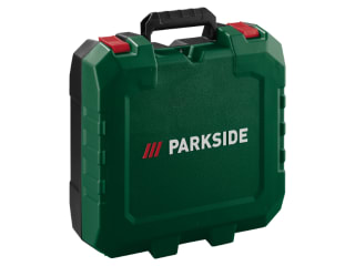 PARKSIDE PSBSA 20-Li C3 perceuse-visseuse à percussion 20 V pour 34,99€ chez Lidl