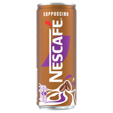 Nescafé ijskoffie (5 × 250 ml) met 2+3 gratis bij Poiesz