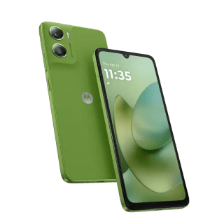 Moto G06 Smartphone 256GB – £70