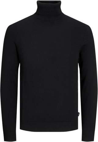 JACK & JONES Trui 'JJEmil' ivoor €17,76 bij Amazon