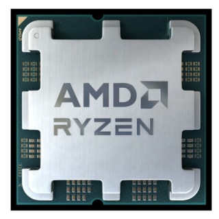 AMDAMD Ryzen 7 7800X3D processor 4,2 GHz 96 MB L3 Tray voor €233,56 bij Aliexpress