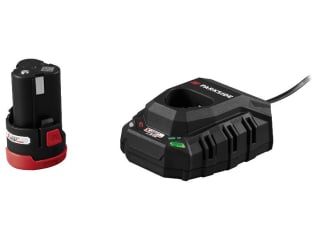 PARKSIDE PBSA 12 F5 accu-boorschroefmachine set 12 V 28 Nm voor €28,99 bij Lidl