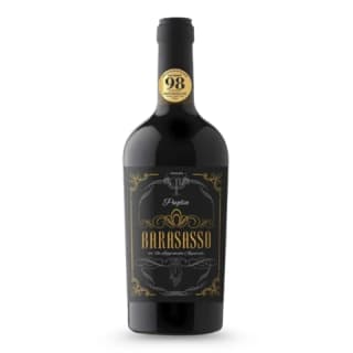 10% korting op alle Primitivo